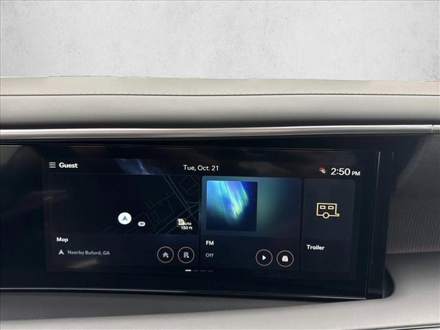 new 2026 Hyundai Palisade car, priced at $54,521