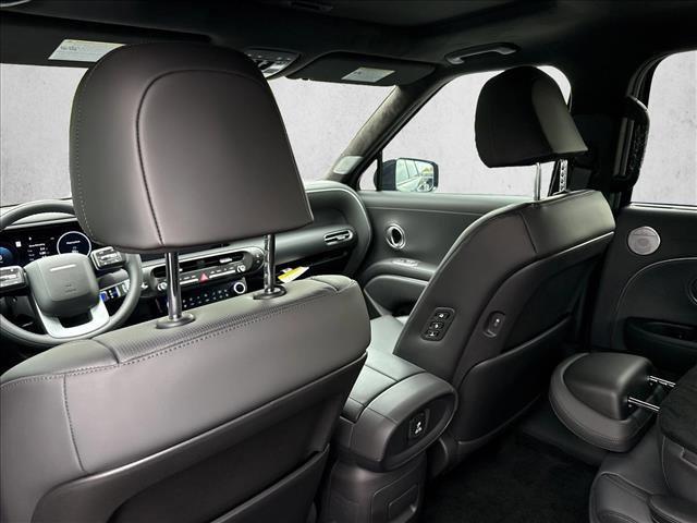 new 2026 Hyundai Palisade car, priced at $54,521