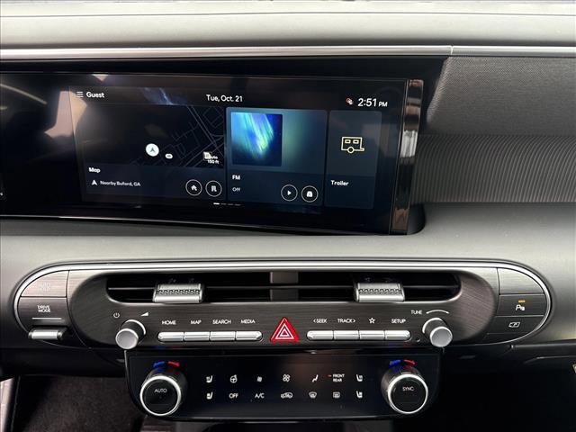 new 2026 Hyundai Palisade car, priced at $54,521