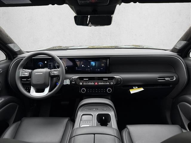 new 2026 Hyundai Palisade car, priced at $54,521