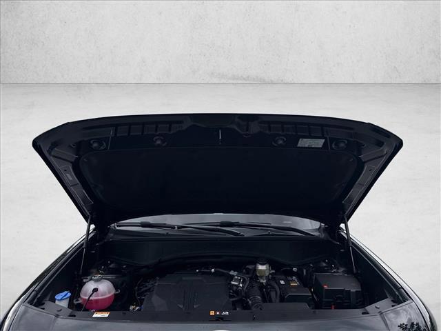 new 2026 Hyundai Palisade car, priced at $54,521