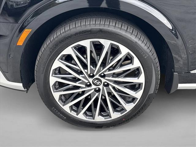 new 2026 Hyundai Palisade car, priced at $54,521