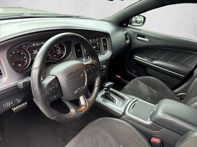 used 2023 Dodge Charger car, priced at $40,989