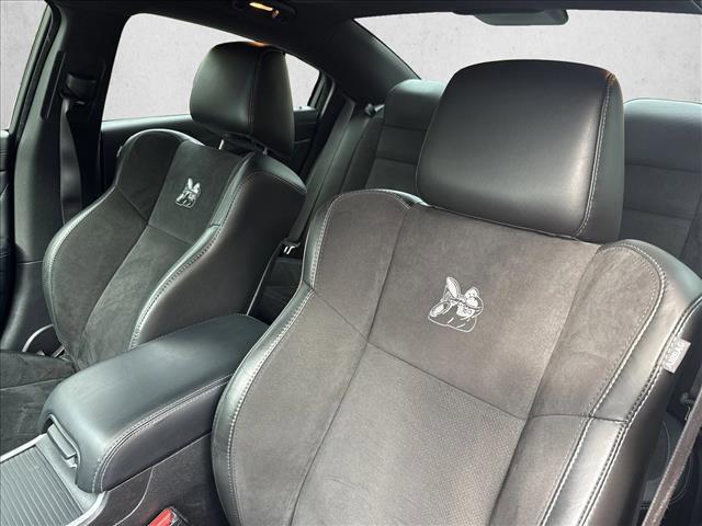 used 2023 Dodge Charger car, priced at $40,989