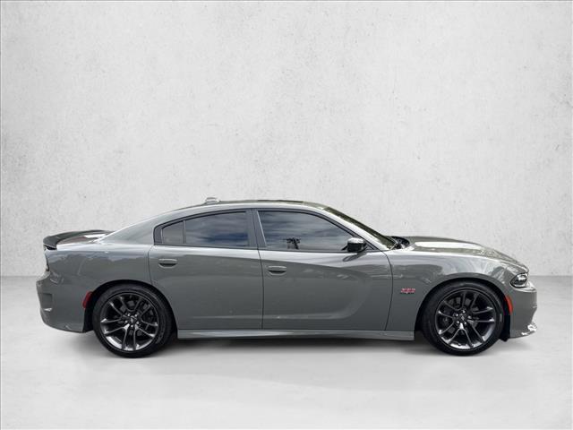 used 2023 Dodge Charger car, priced at $40,989