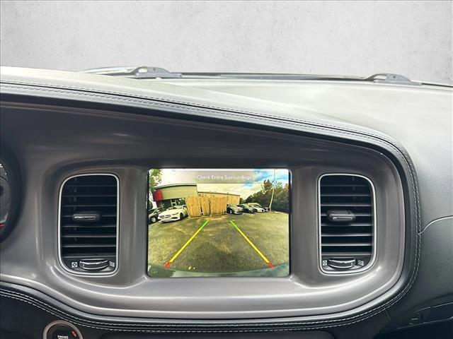 used 2023 Dodge Charger car, priced at $40,989