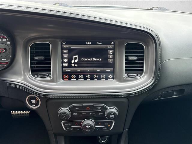 used 2023 Dodge Charger car, priced at $40,989