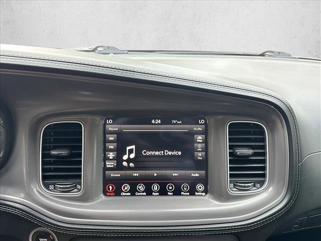 used 2023 Dodge Charger car, priced at $40,989