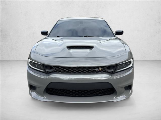used 2023 Dodge Charger car, priced at $40,989