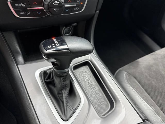 used 2023 Dodge Charger car, priced at $40,989