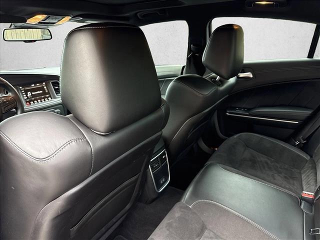 used 2023 Dodge Charger car, priced at $40,989