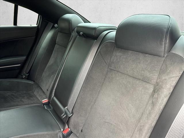 used 2023 Dodge Charger car, priced at $40,989