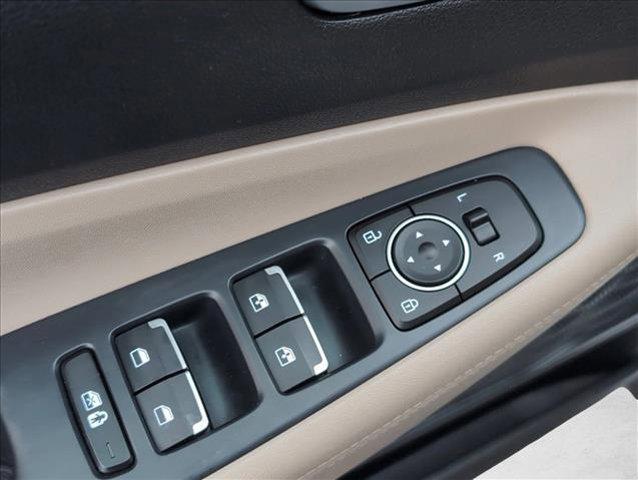 used 2023 Hyundai Santa Fe car, priced at $22,498