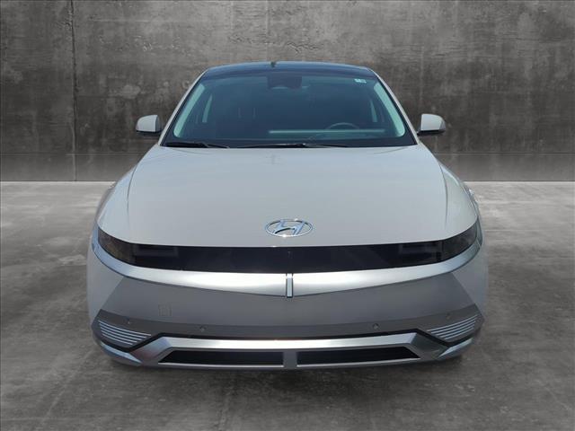 new 2024 Hyundai IONIQ 5 car, priced at $47,935