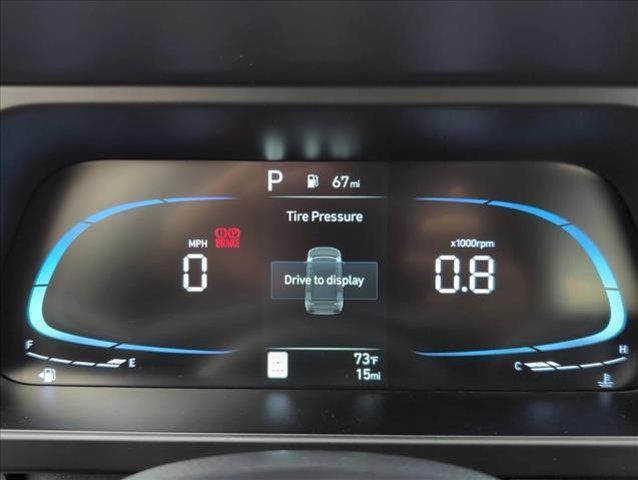 new 2026 Hyundai Elantra car, priced at $26,105