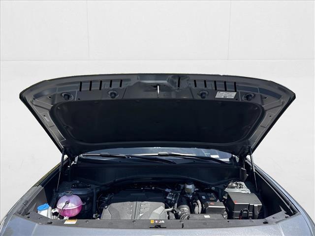 new 2026 Hyundai Palisade car, priced at $58,205