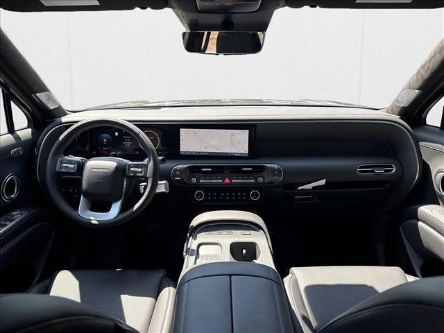 new 2026 Hyundai Palisade car, priced at $58,205