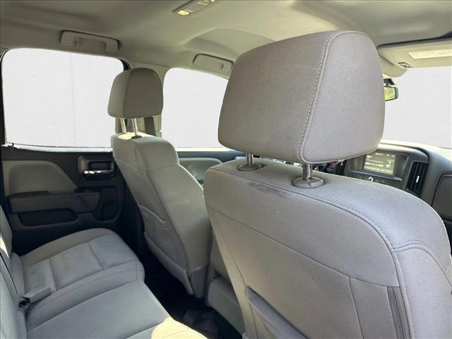 used 2019 GMC Sierra 1500 car, priced at $20,498