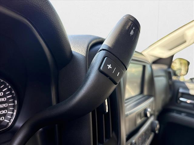 used 2019 GMC Sierra 1500 car, priced at $20,498
