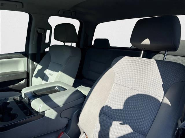 used 2019 GMC Sierra 1500 car, priced at $20,498