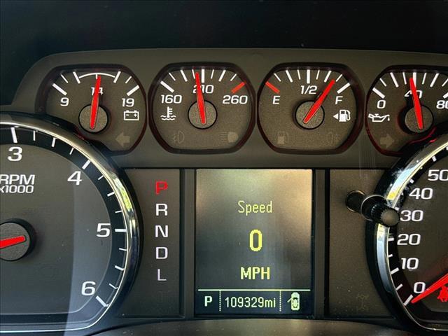 used 2019 GMC Sierra 1500 car, priced at $20,498