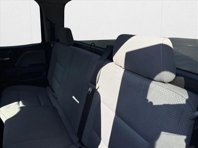 used 2019 GMC Sierra 1500 car, priced at $20,498