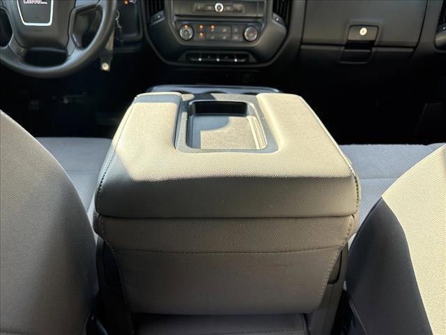 used 2019 GMC Sierra 1500 car, priced at $20,498