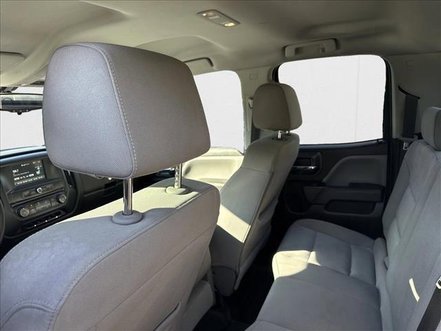 used 2019 GMC Sierra 1500 car, priced at $20,498