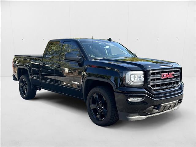 used 2019 GMC Sierra 1500 car, priced at $20,498