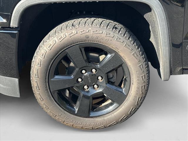used 2019 GMC Sierra 1500 car, priced at $20,498