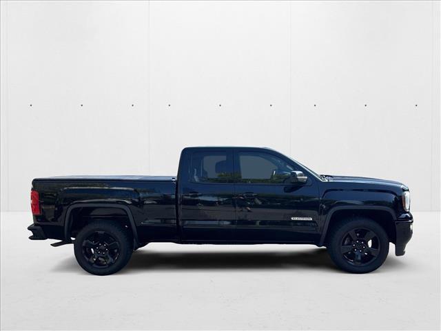used 2019 GMC Sierra 1500 car, priced at $20,498