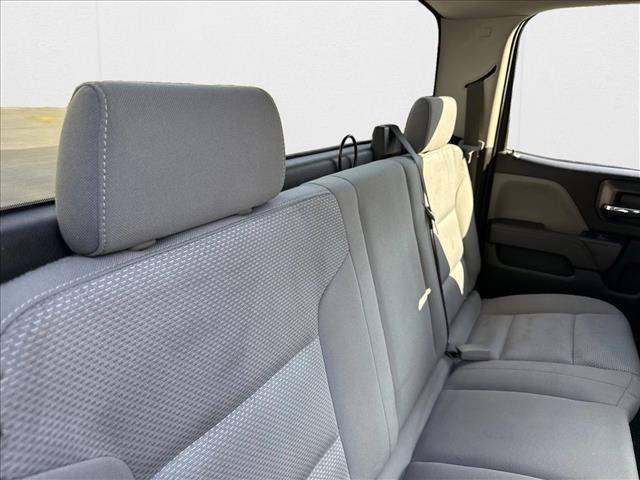 used 2019 GMC Sierra 1500 car, priced at $20,498