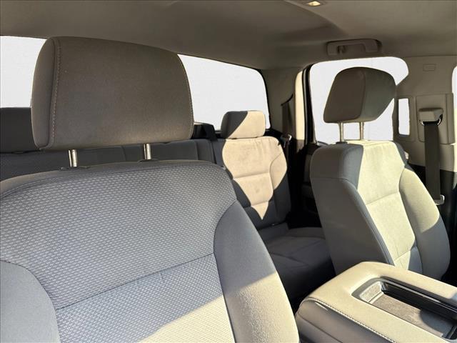 used 2019 GMC Sierra 1500 car, priced at $20,498