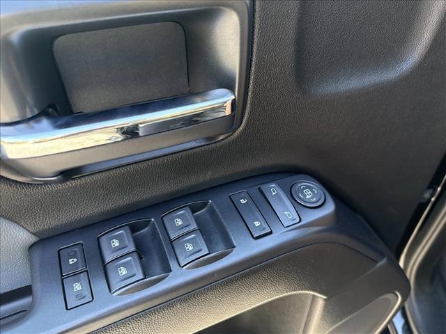 used 2019 GMC Sierra 1500 car, priced at $20,498