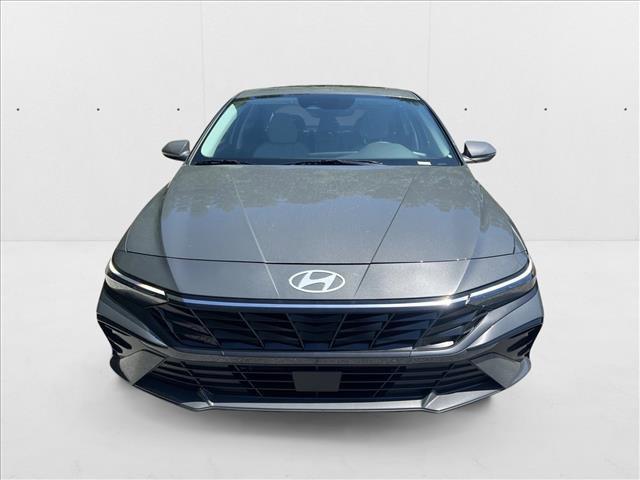 new 2025 Hyundai ELANTRA HEV car, priced at $28,499