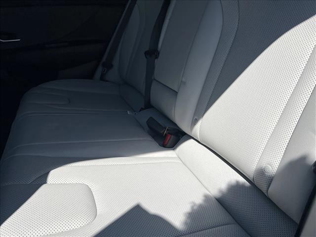 new 2025 Hyundai ELANTRA HEV car, priced at $28,499