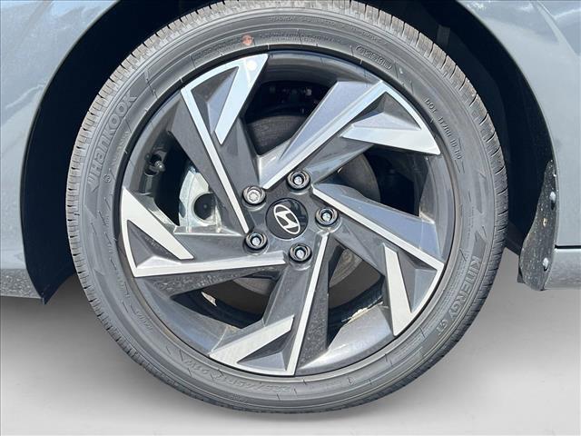 new 2025 Hyundai ELANTRA HEV car, priced at $28,499