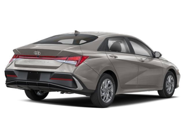 new 2025 Hyundai Elantra car, priced at $25,559