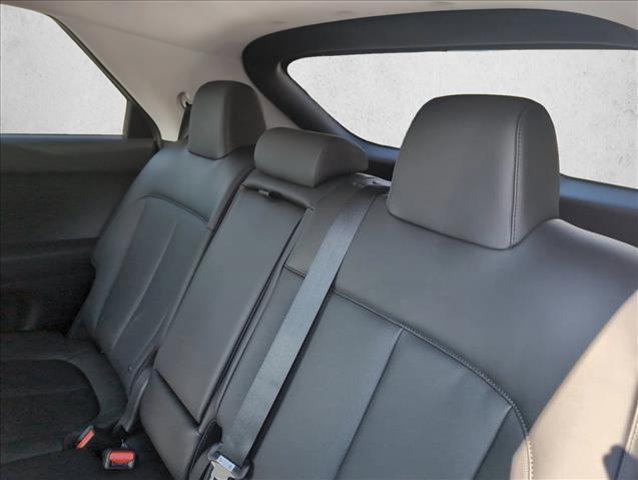 new 2026 Hyundai IONIQ 5 car, priced at $42,055