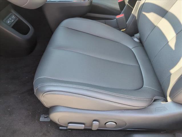 new 2026 Hyundai IONIQ 5 car, priced at $42,055