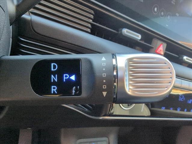 new 2026 Hyundai IONIQ 5 car, priced at $42,055