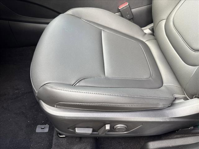 new 2026 Hyundai Tucson car, priced at $36,755