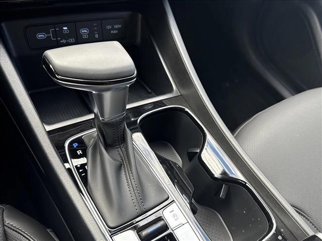 new 2026 Hyundai Tucson car, priced at $36,755