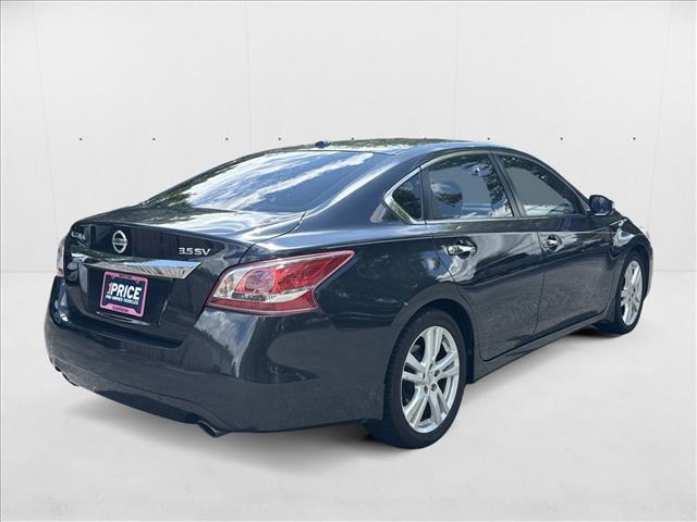 used 2013 Nissan Altima car, priced at $9,899