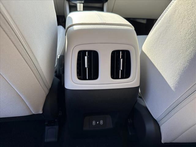 new 2026 Hyundai Tucson car, priced at $32,426