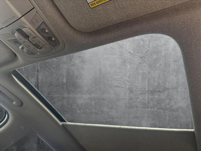 used 2020 Hyundai Santa Fe car, priced at $18,949