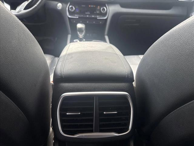 used 2020 Hyundai Santa Fe car, priced at $18,949