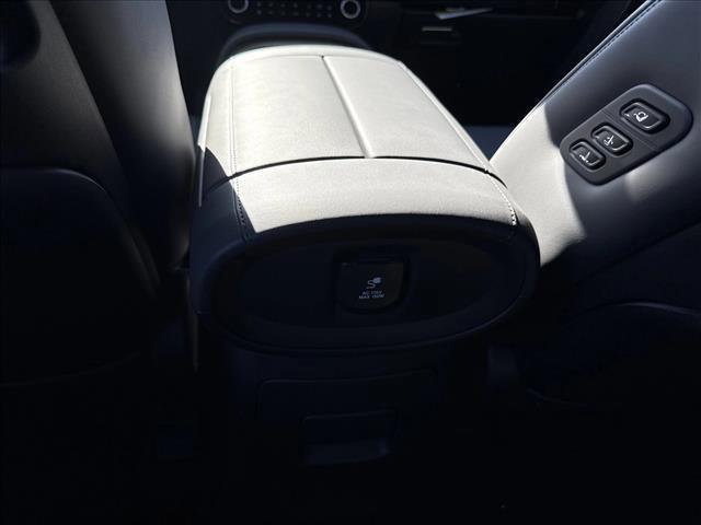 new 2026 Hyundai Palisade car, priced at $54,999