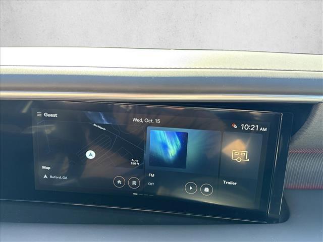 new 2026 Hyundai Palisade car, priced at $54,999