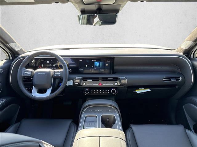 new 2026 Hyundai Palisade car, priced at $54,999